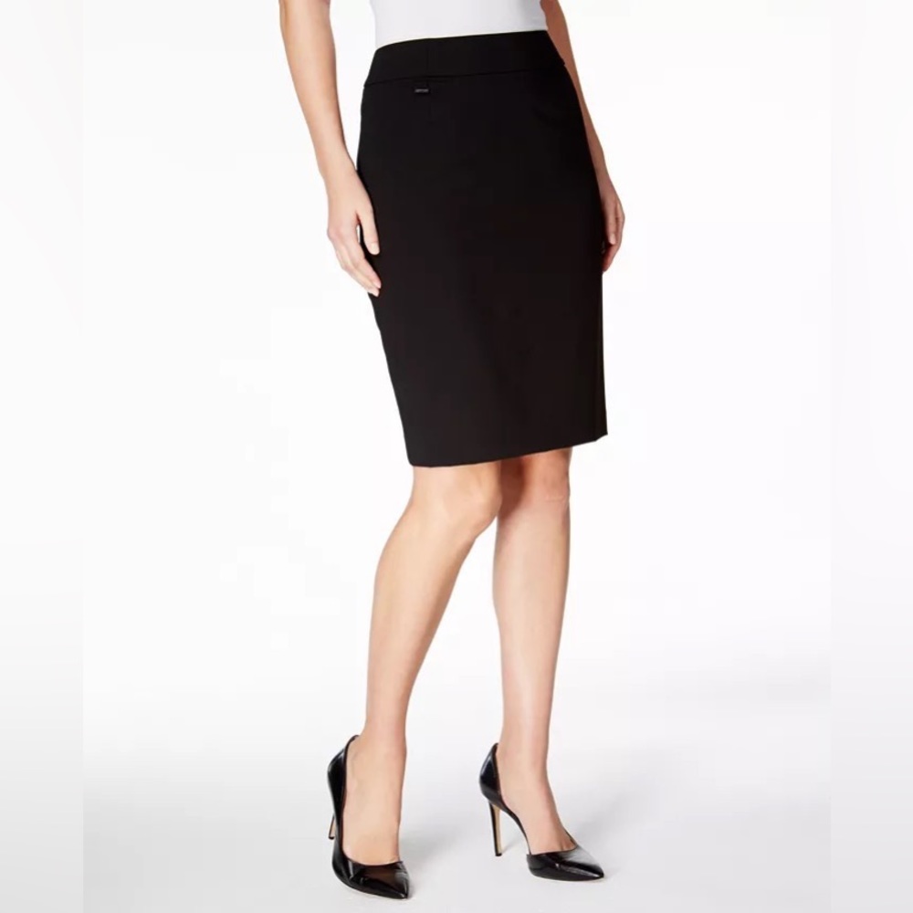 Calvin Klein Pencil Skirt